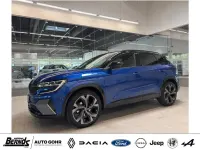 Gebraucht Renault Austral Techno Esprit Alpine 158 PS (116 kW) 2022 Blau SUV