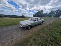 Second-hand Ford Granada 101 CP (74 kW) 1983