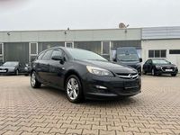 gebraucht Opel Astra Sports Tourer Edition 2.0 CDTI *Navi Alu