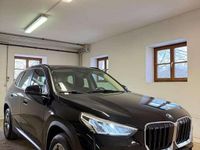 Gebraucht BMW X1 150 PS (110 kW) 2023 Schwarz SUV
