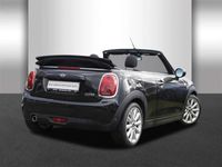 gebraucht Mini Cooper Cabriolet Klimaaut. Sportsitze PDC RFT