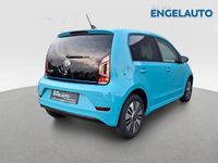 Gebraucht VW e-up! 61 kW (83 PS) 2021 Blau Kleinwagen