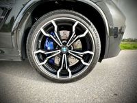 gebraucht BMW X3 M COMPETITION AHK, Head-up, Sitzbelüftung