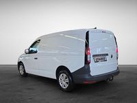 Neu VW Caddy Maxi 102 PS (75 kW) 2025 Weiß (candyweiß) Van / Kleinbus