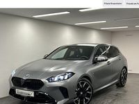 Gebraucht BMW 120 Efficient Dynamics 170 PS (125 kW) 2025 Grau Kleinwagen