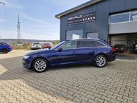 gebraucht Audi A4 Avant 40 TDI design/NAVI PLUS /VIRTUAL-COCPIT