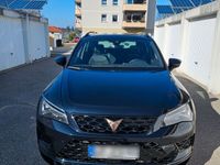 gebraucht Cupra Ateca 2.0 TSI 221kW 4Drive DSG -