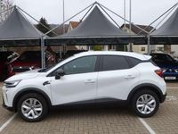 Neu Mitsubishi ASX Plus 91 PS (66 kW) 2025 Himalayaweiß SUV