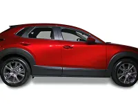 Neu Mazda 3 Center-Line 186 PS (136 kW) 2026 Limousine