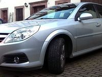 gebraucht Opel Signum 1.8 (Facelift) Benzin Unfallfrei *Android-Radio* 5G