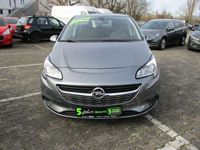 gebraucht Opel Corsa-e ecoFlex 1.4 S/S 120 Jahre LM W-Paket