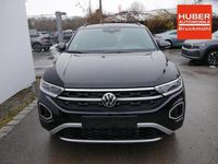 Neu VW T-Roc Style 150 PS (110 kW) 2025 Indiumgrau metallic SUV