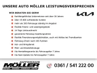 Gebraucht Kia Stonic DREAM-TEAM Edition 101 PS (74 kW) 2021 Blau SUV