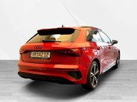 gebraucht Audi A3 Sportback S line