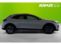Gebraucht Kia XCeed Platinum 204 PS (150 kW) 2020 Weiss SUV