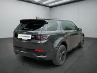 Gebraucht Land Rover Discovery Sport 2023 Grau SUV
