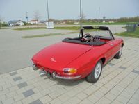 gebraucht Alfa Romeo 1750 Spider