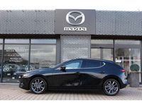 gebraucht Mazda 3 SKYACTIV-G 2.0 SELECTION+18 ZOLL+BOSE+360CAM