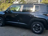 Używany Jeep Renegade 110 KM (80 kW) 2016 SUV