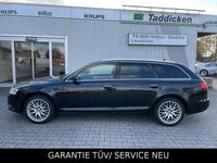 Gebraucht Audi A6 Ambiente 190 PS (139 kW) 2009 Schwarz Kombi
