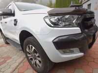 gebraucht Ford Ranger Wildtrak 3.2 Standheizung 7 Jahre Garantie 10 Reifen