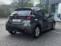 Gebraucht Mazda 2 Comfort 116 PS (85 kW) 2022 Lead grey Kleinwagen