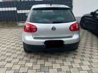 gebraucht VW Golf V mit TüV!! Nur heute 3000€!!!