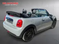 Brugt Mini Cooper D Pepper 2016 Andere Hatchback