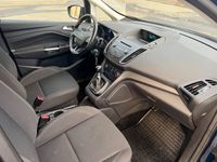 gebraucht Ford C-MAX Trend 1,0 92 kW EcoBoost / Klima