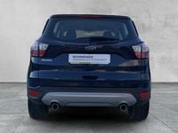 Gebraucht Ford Kuga Trend 120 PS (88 kW) 2019 Blau SUV