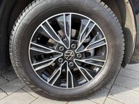 Gebraucht VW Multivan Life 150 PS (110 kW) 2025 Schwarz Van