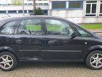 gebraucht Opel Meriva 