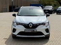 Gebraucht Renault Captur Edition One 160 PS (117 kW) 2021 Weiß SUV