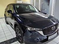 gebraucht Mazda CX-5 2.0L SKYACTIV G 165