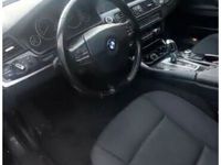 gebraucht BMW 520 D COMBI