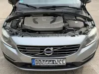 Gebraucht Volvo V60 Summum 280 PS (205 kW) 2013 Silber Kombi