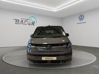 Neu VW Multivan Life 150 PS (110 kW) 2026 Schwarz Van