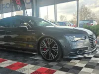 Gebraucht Audi A7 Sportback Sport 326 PS (239 kW) 2015 Grau Kleinwagen