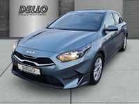 Gebraucht Kia Ceed Comfort 101 PS (74 kW) 2025 (usg) yucca stahlgrau met. Kleinwagen