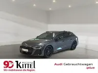 Gebraucht Audi A6 Ambiente 204 PS (150 kW) 2025 Daytonagrau perleffekt Kombi