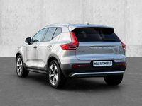 Gebraucht Volvo XC40 Core 129 PS (94 kW) 2023 Grau SUV