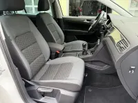 Gebraucht VW Golf Sportsvan Join 116 PS (85 kW) 2019 Weiß Van / Kleinbus