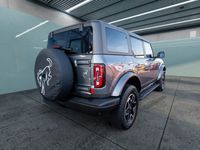 gebraucht Ford Bronco TG1 2.7 EcoBoost Outer Banks *SYNC*LM*LED