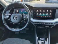 Gebraucht Skoda Octavia Style 150 PS (110 kW) 2022 Grau Kombi