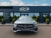 Gebraucht Mercedes GLA180 AMG 116 PS (85 kW) 2022 Grau SUV