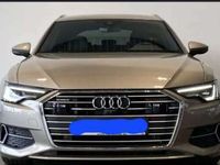 gebraucht Audi A6 Allroad A6 allroadquattro 2.0 TDI S tronic DPF