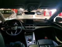 gebraucht Audi A4 ((2018 )) Vollautomatisch ((1 Hand))