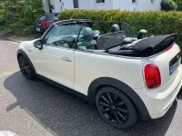 Gebraucht Mini Cooper S 192 PS (141 kW) 2019 Weiß Kleinwagen