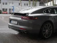 Gebraucht Porsche Panamera 4S 441 PS (324 kW) 2016 Grau Kleinwagen