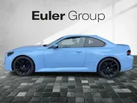 Gebraucht BMW M2 Performance 480 PS (353 kW) 2025 Blau Coupé
